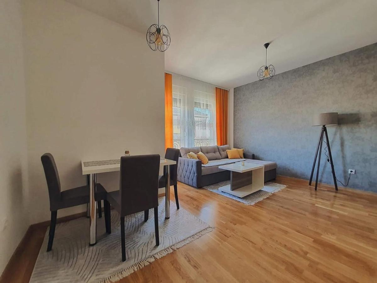 Zara Apartman 1 Bijeljina Exterior foto