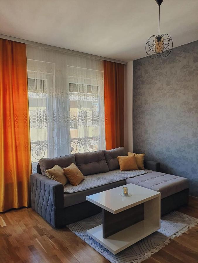 Zara Apartman 1 Bijeljina Exterior foto