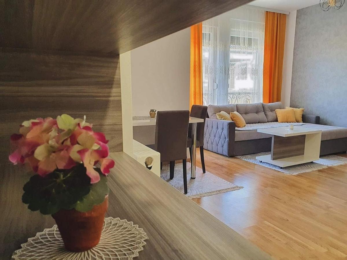 Zara Apartman 1 Bijeljina Exterior foto