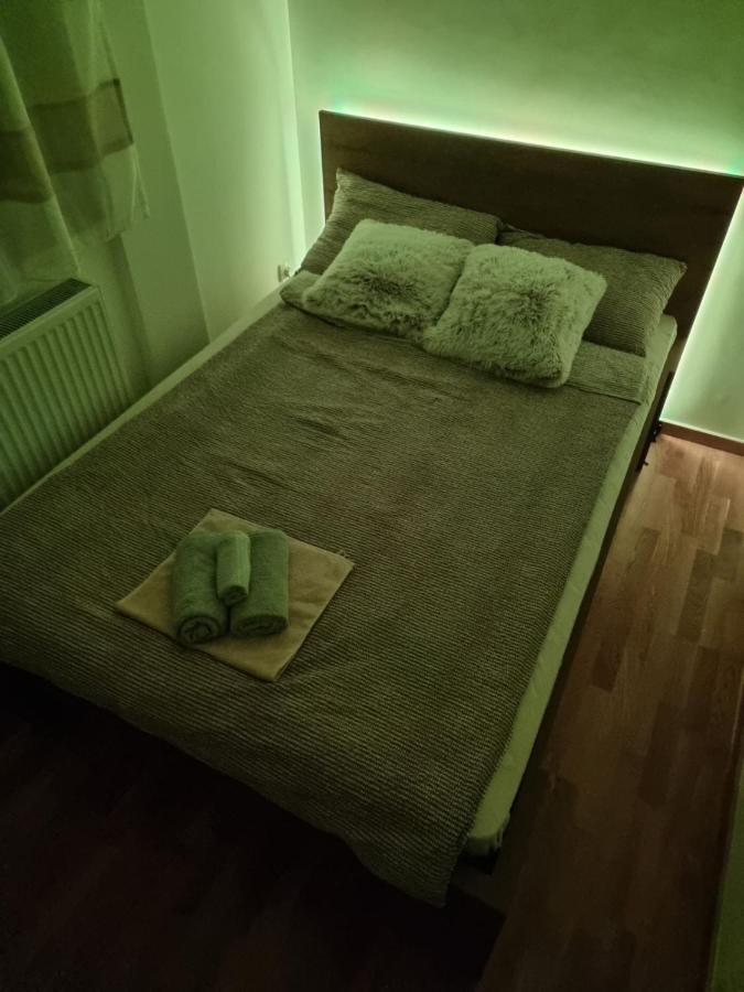 Zara Apartman 1 Bijeljina Exterior foto