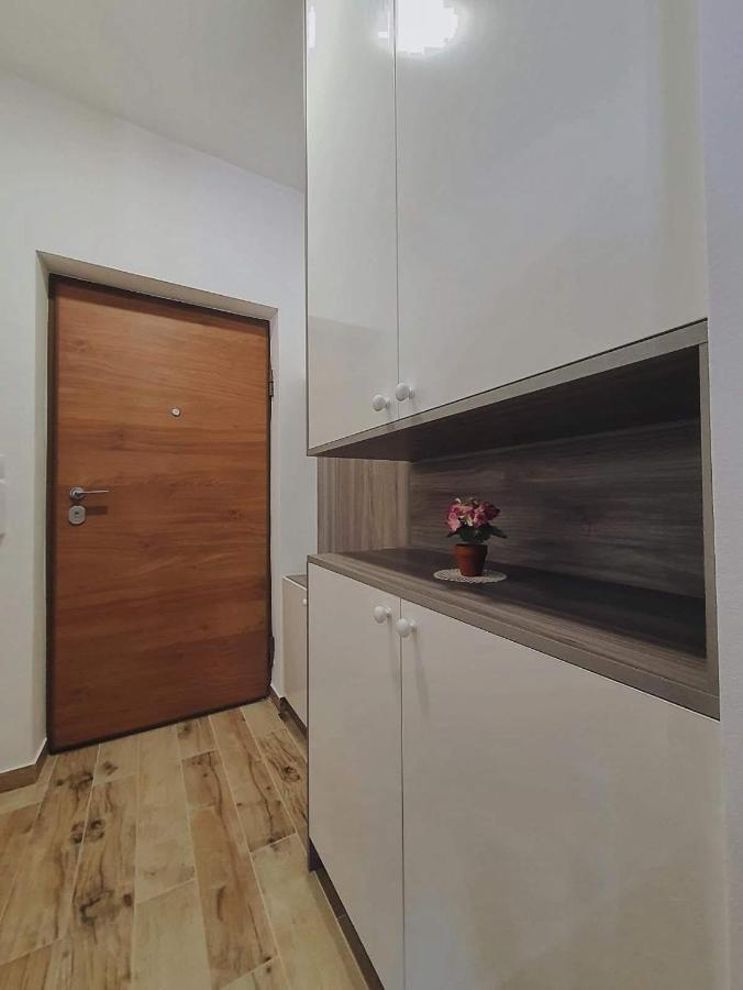Zara Apartman 1 Bijeljina Exterior foto