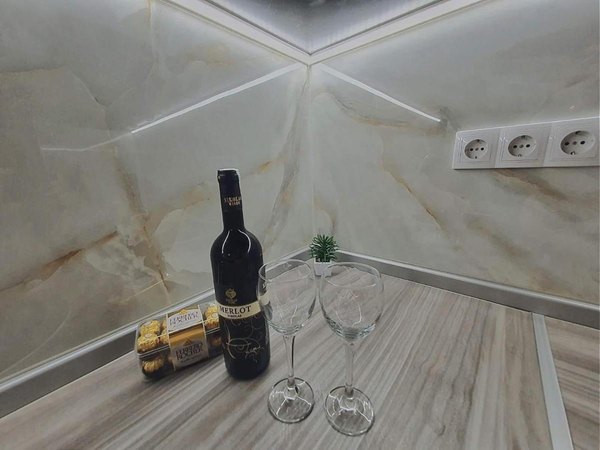Zara Apartman 1 Bijeljina Exterior foto