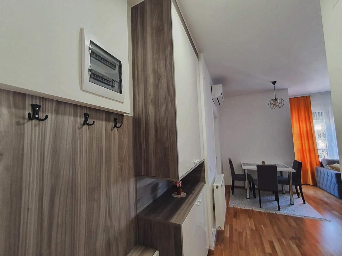 Zara Apartman 1 Bijeljina Exterior foto