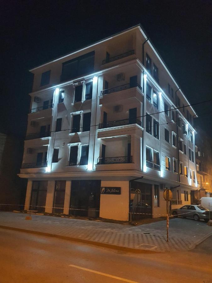 Zara Apartman 1 Bijeljina Exterior foto