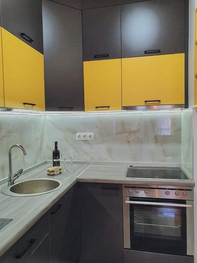 Zara Apartman 1 Bijeljina Exterior foto